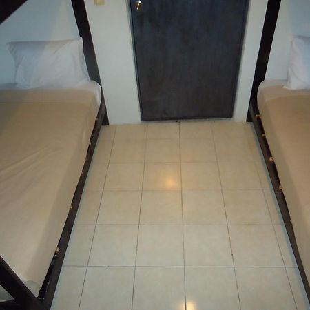 Humble Bumble Hostel Playa del Carmen Kültér fotó
