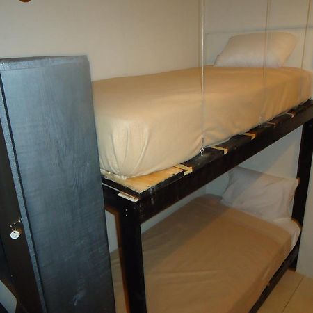 Humble Bumble Hostel Playa del Carmen Kültér fotó