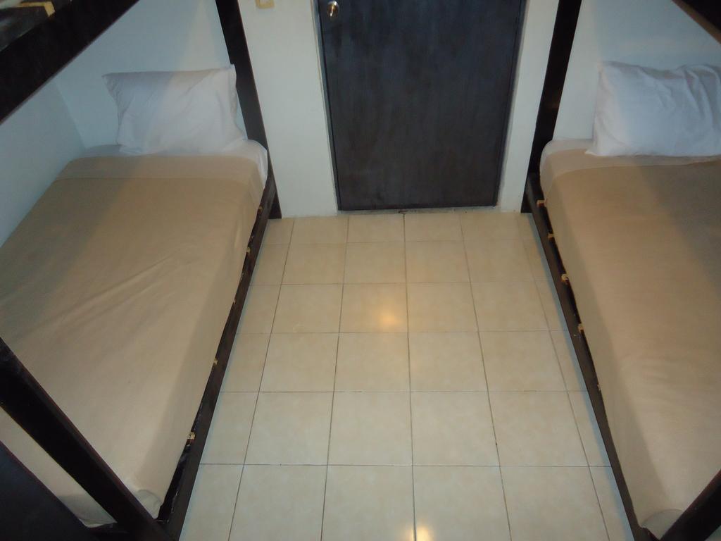 Humble Bumble Hostel Playa del Carmen Kültér fotó