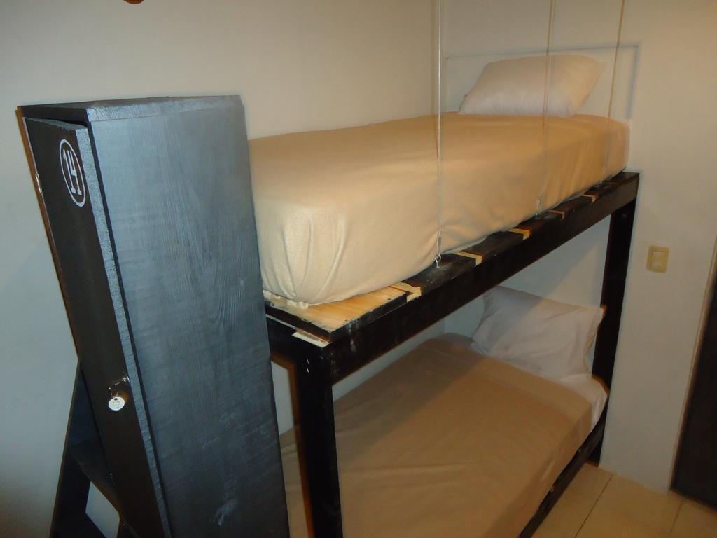 Humble Bumble Hostel Playa del Carmen Kültér fotó