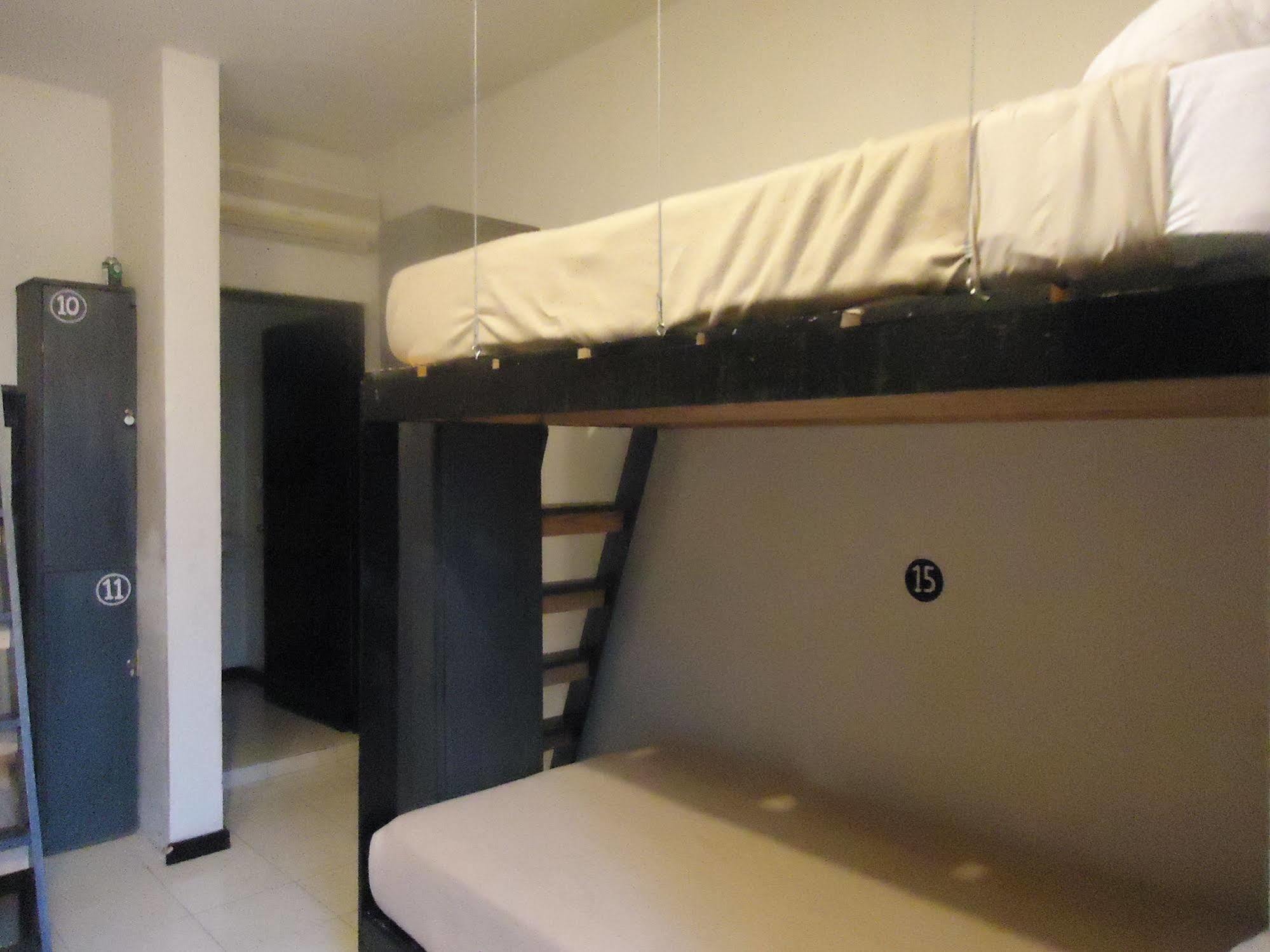Humble Bumble Hostel Playa del Carmen Kültér fotó