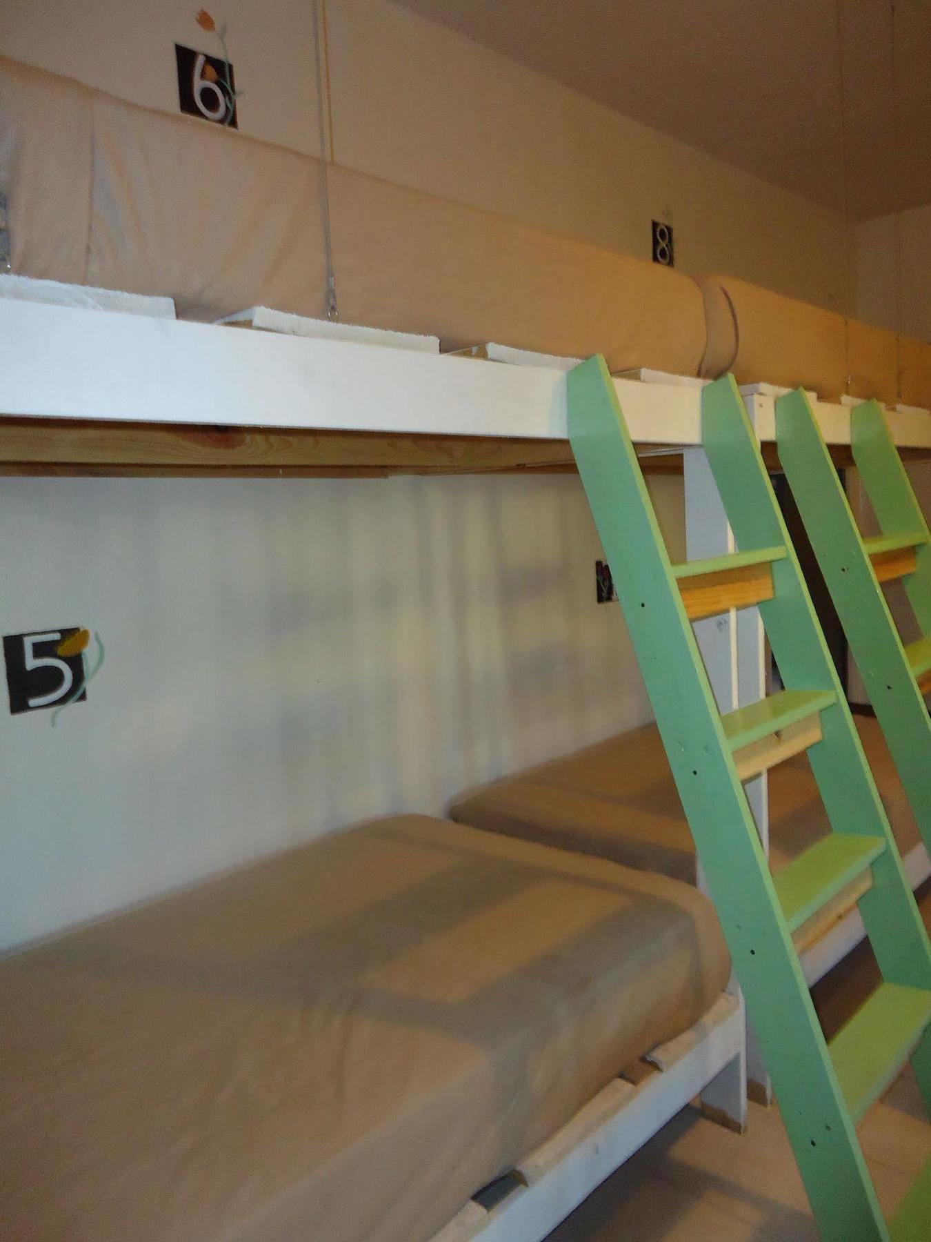 Humble Bumble Hostel Playa del Carmen Kültér fotó