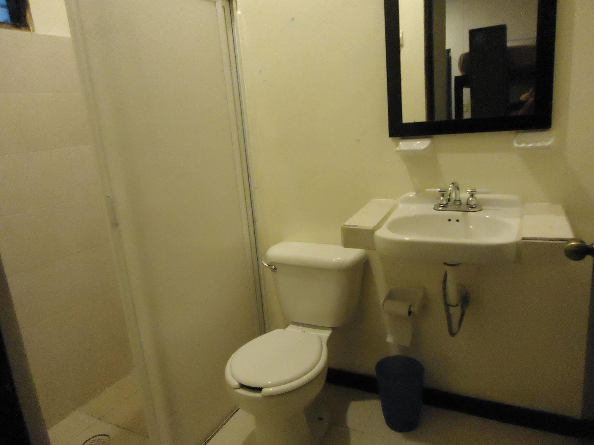 Humble Bumble Hostel Playa del Carmen Kültér fotó