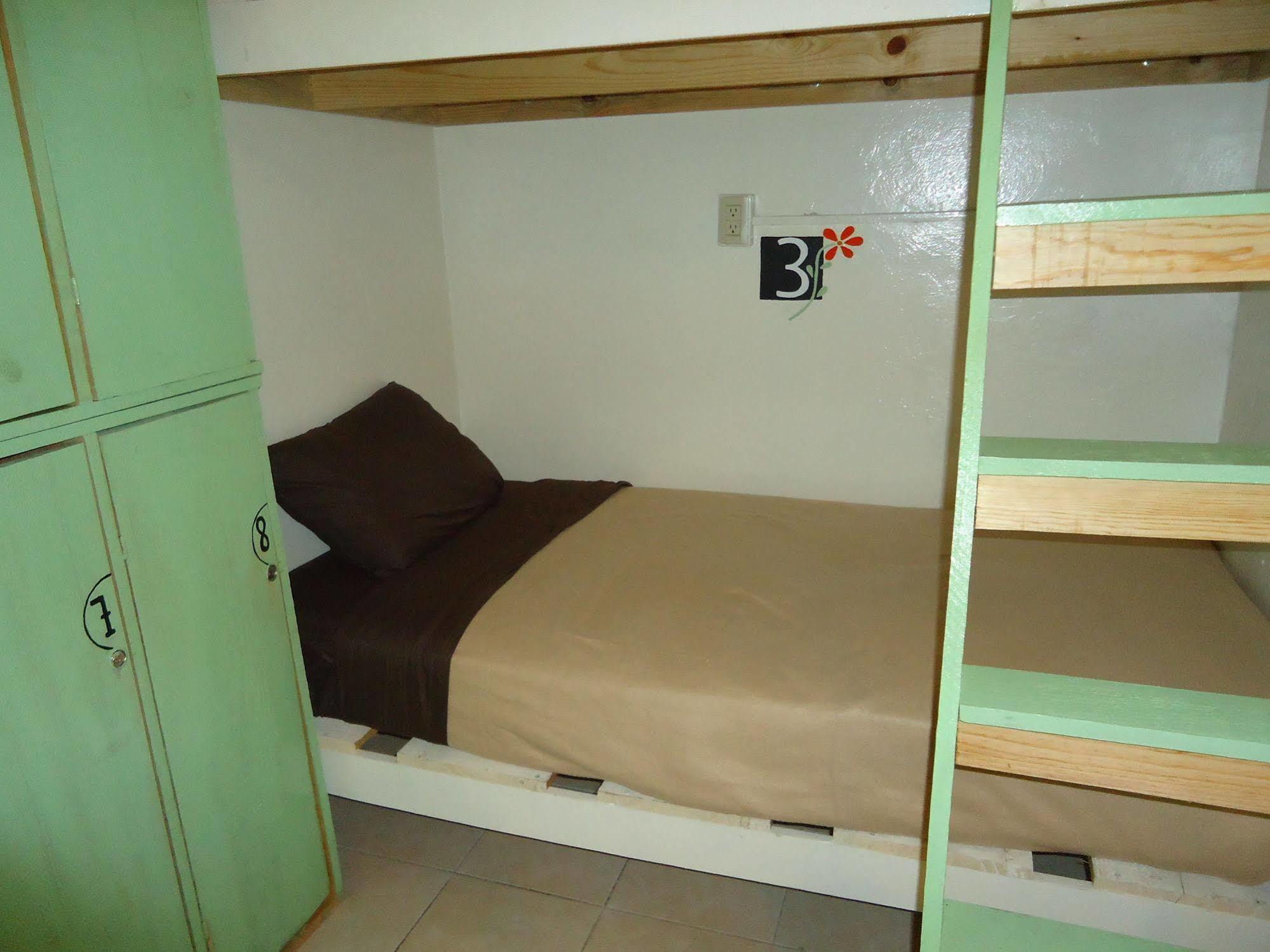 Humble Bumble Hostel Playa del Carmen Kültér fotó