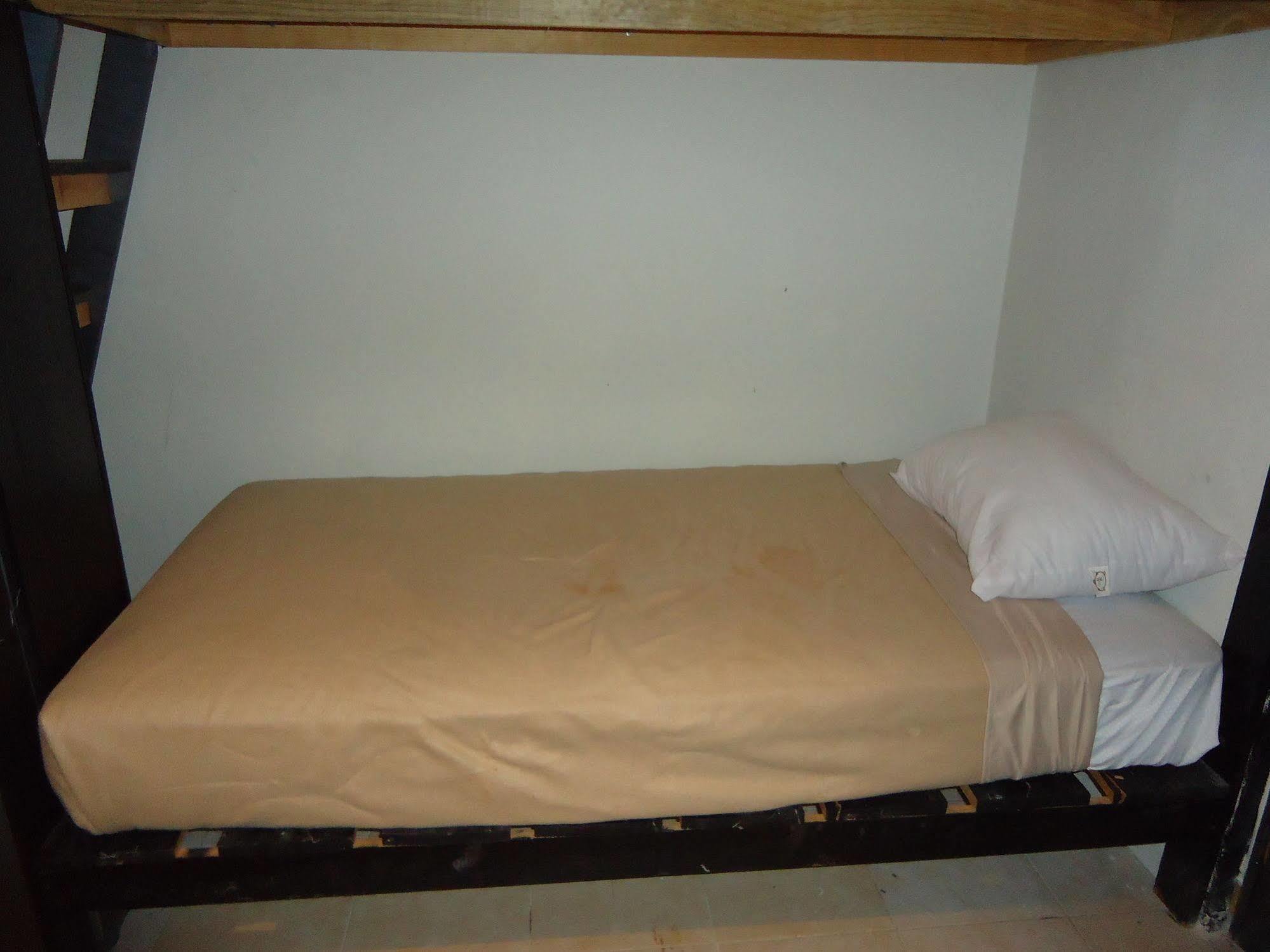 Humble Bumble Hostel Playa del Carmen Kültér fotó
