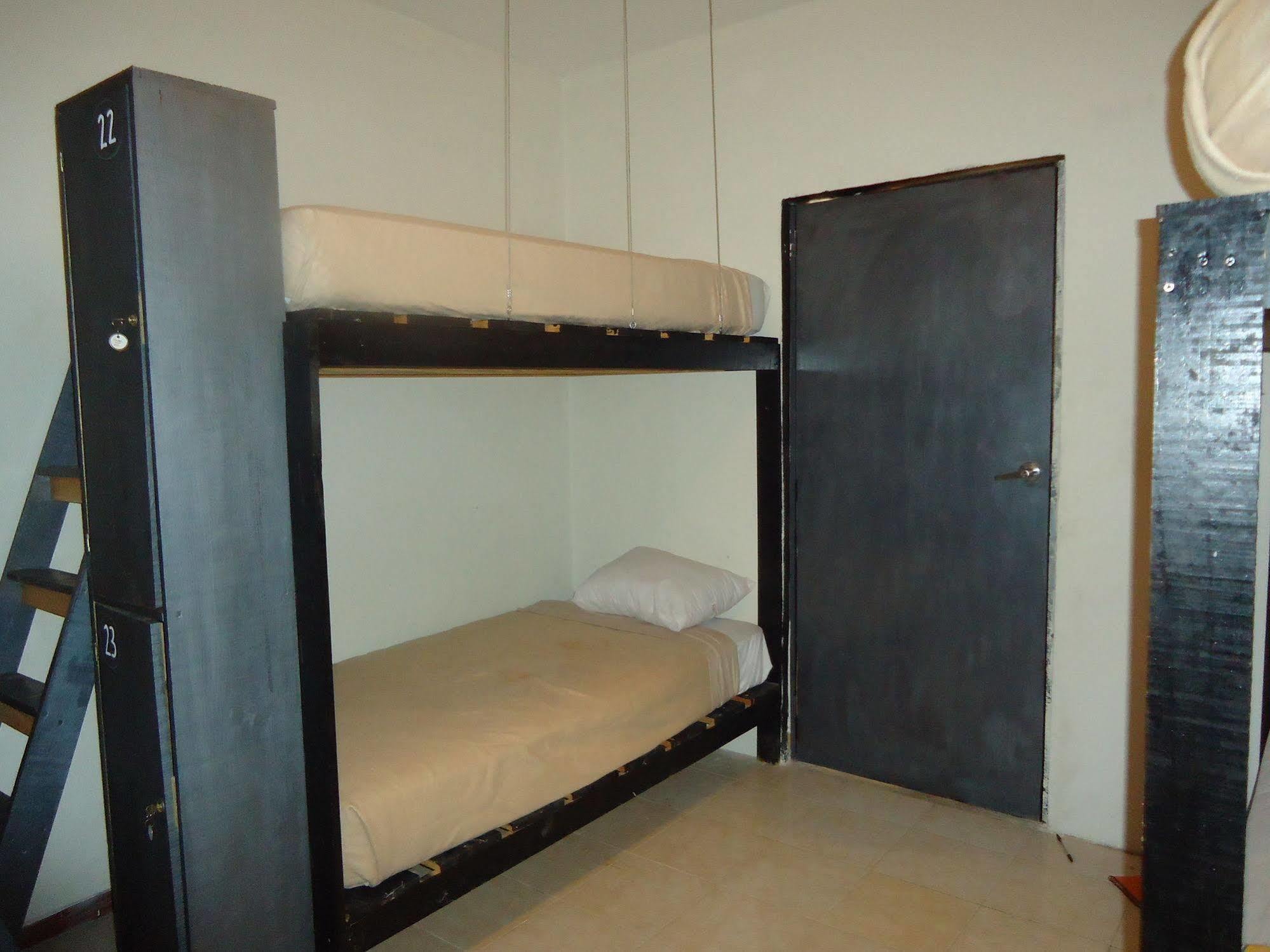 Humble Bumble Hostel Playa del Carmen Kültér fotó