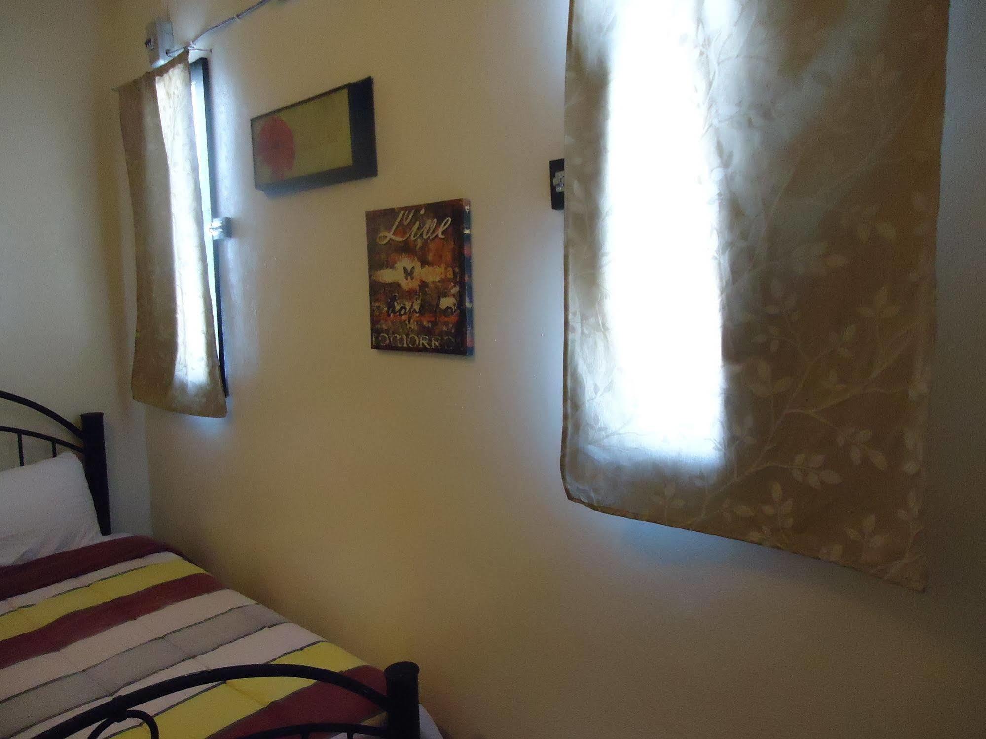 Humble Bumble Hostel Playa del Carmen Kültér fotó