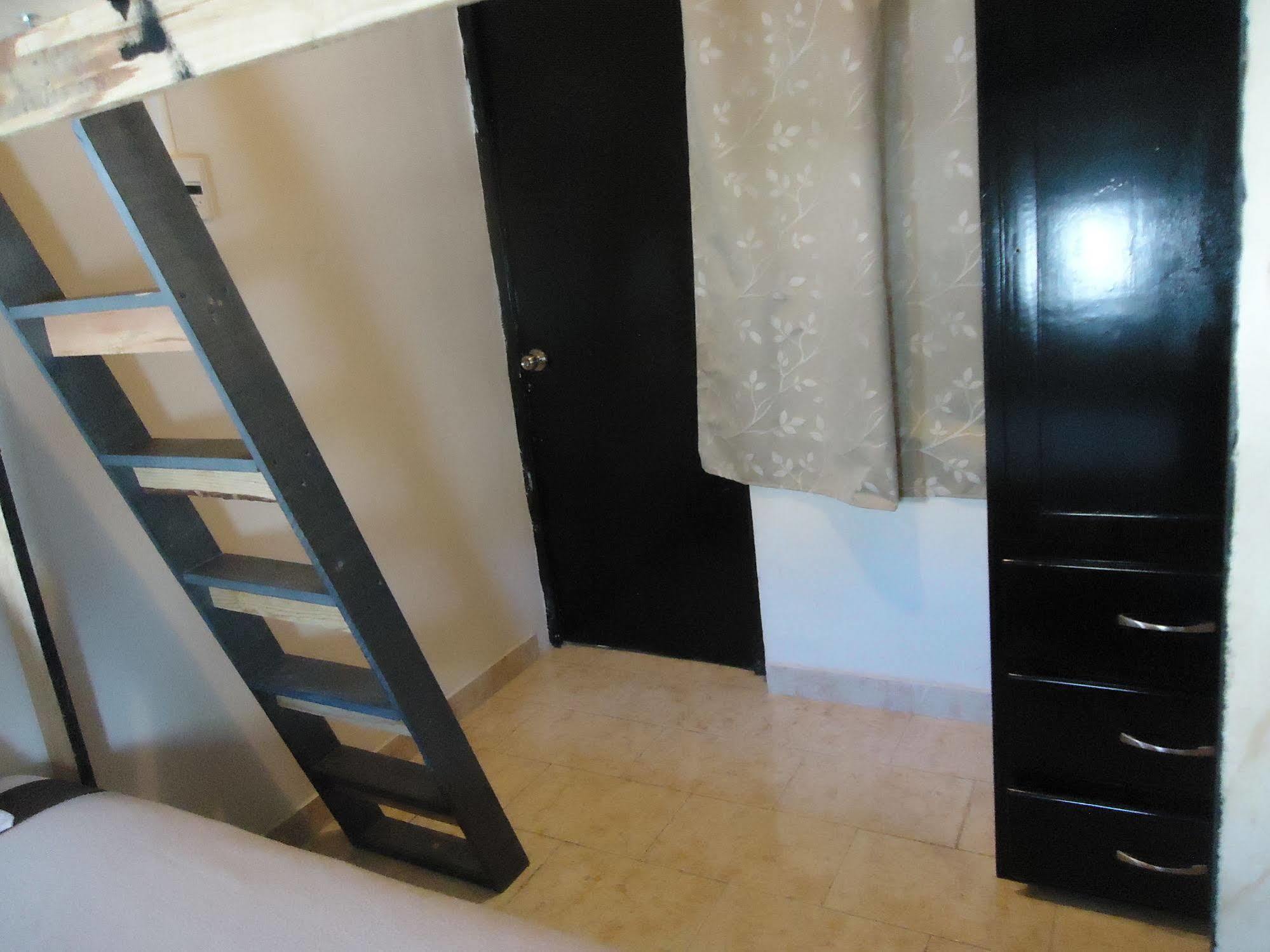 Humble Bumble Hostel Playa del Carmen Kültér fotó