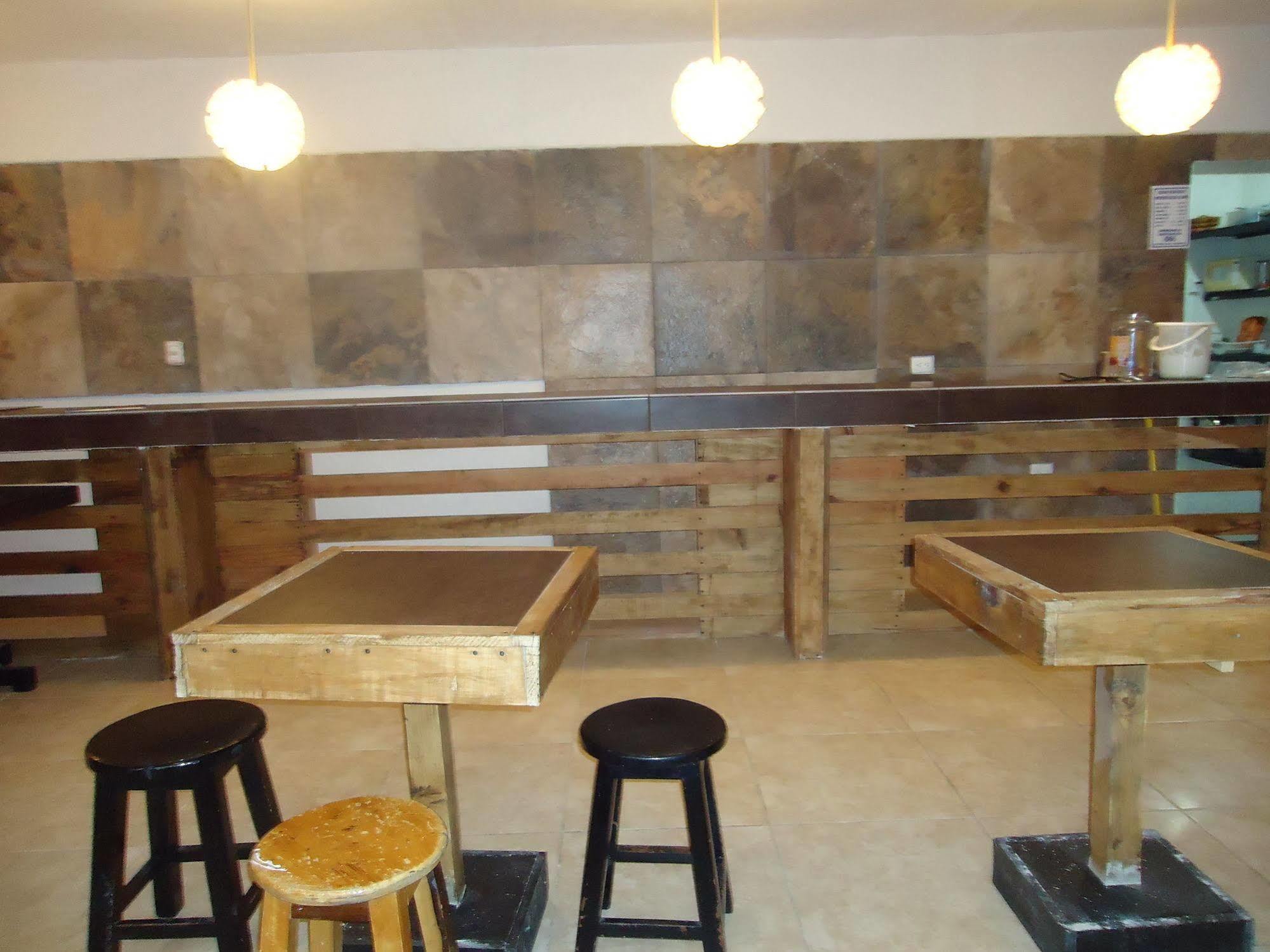 Humble Bumble Hostel Playa del Carmen Kültér fotó