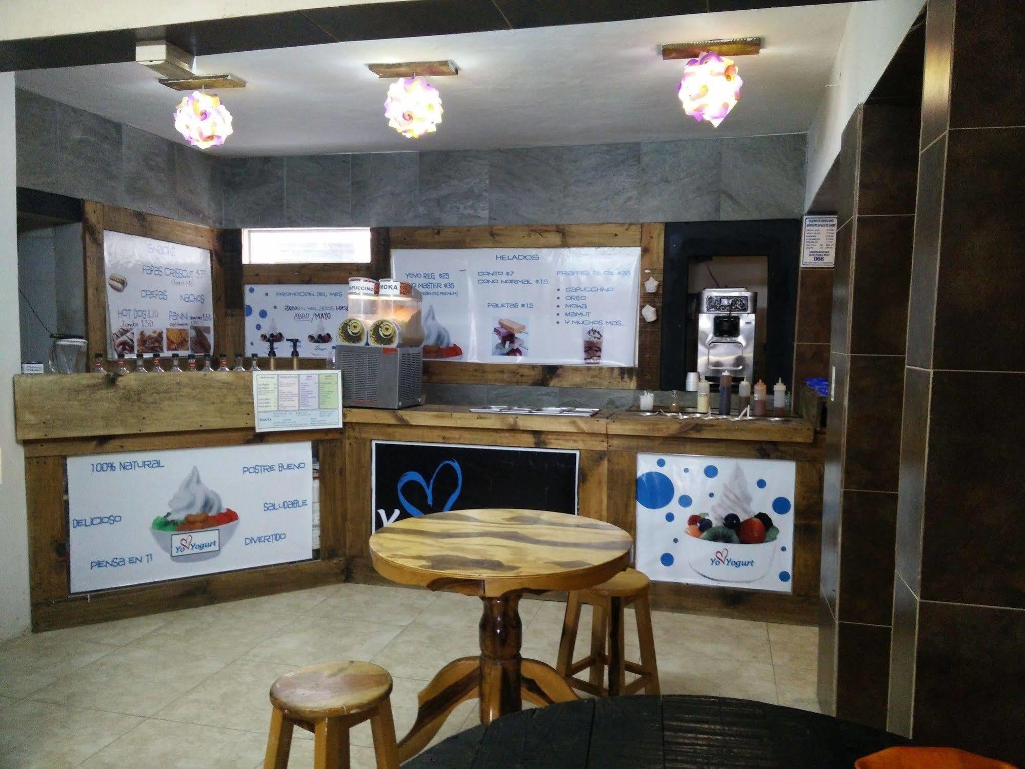 Humble Bumble Hostel Playa del Carmen Kültér fotó